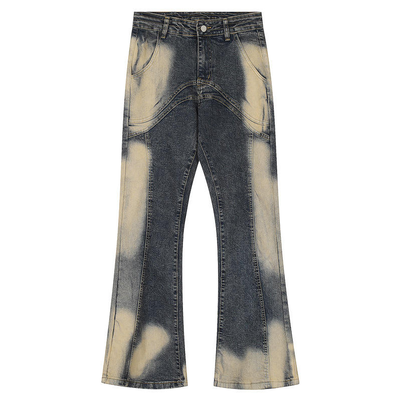 Denim Loose Jeans