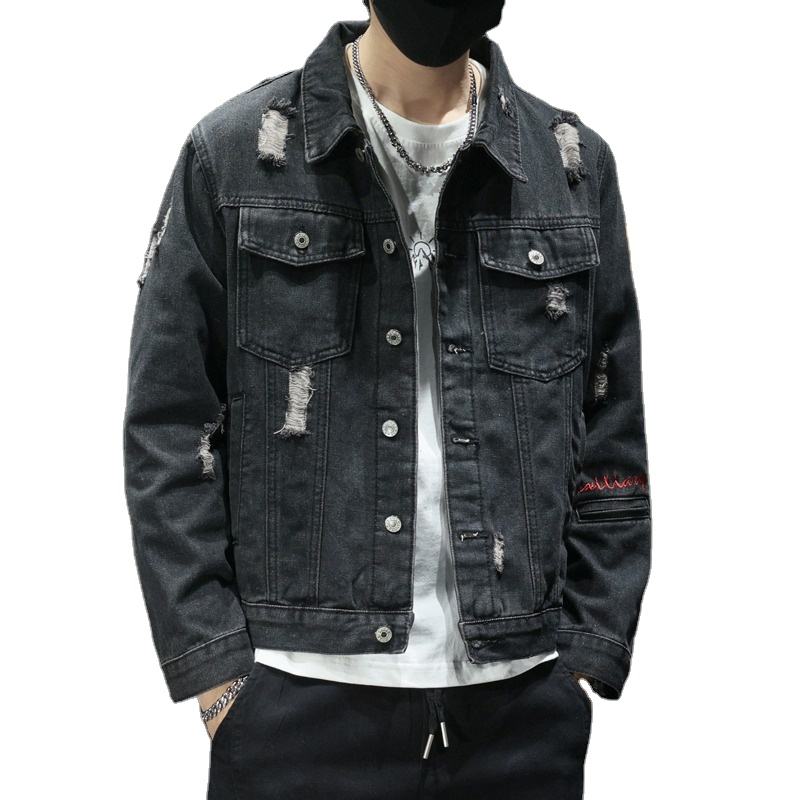 Denim Jackets