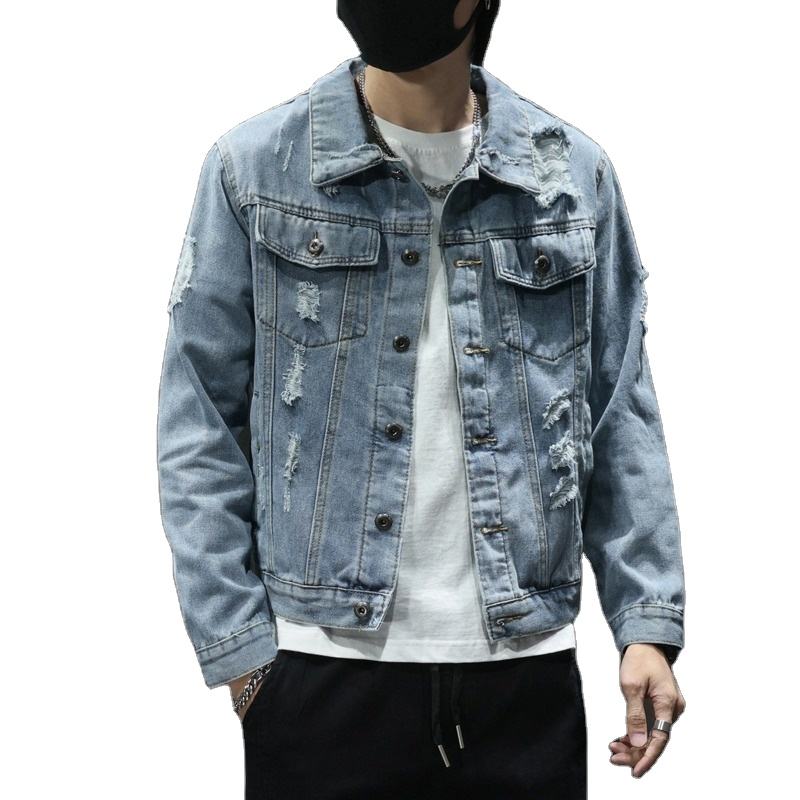 Denim Jackets