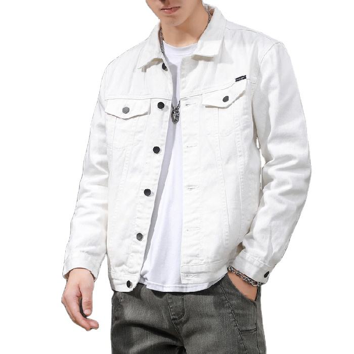 Denim Jackets