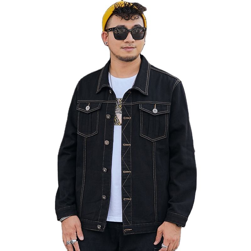 Denim Jackets