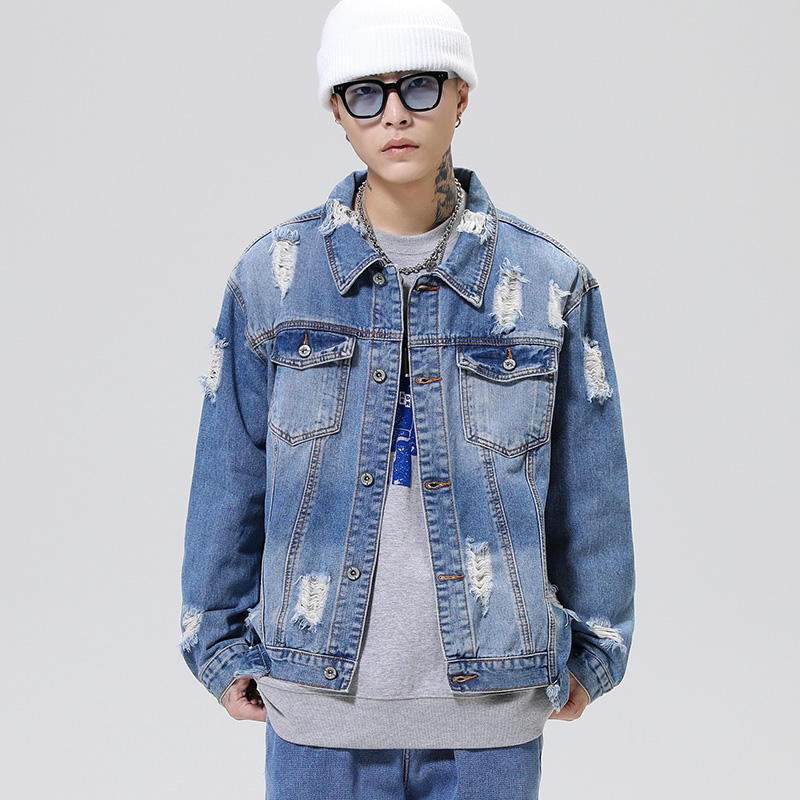 Denim Jackets