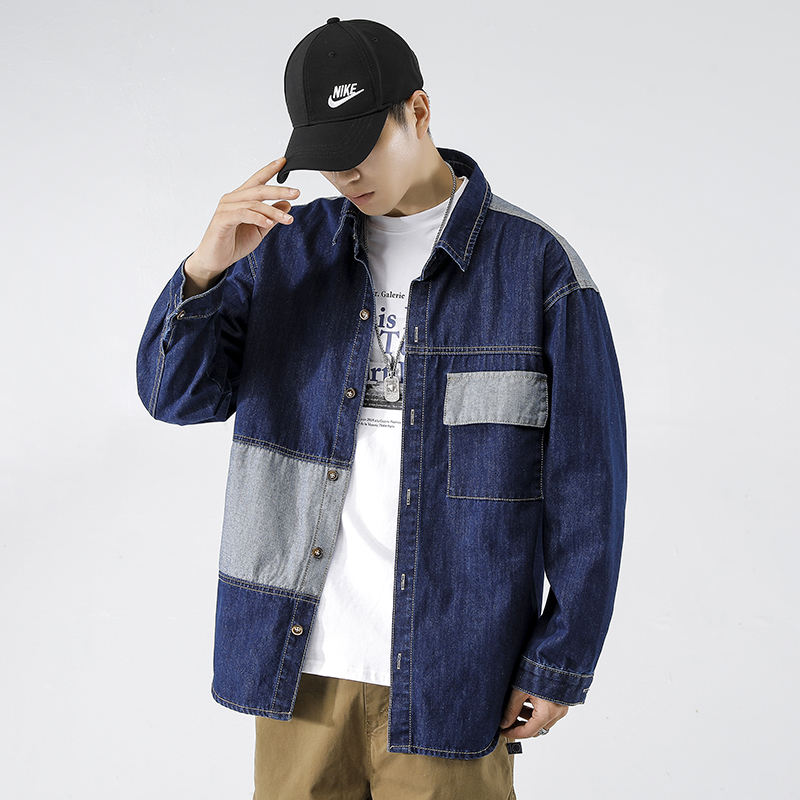 Denim Jackets