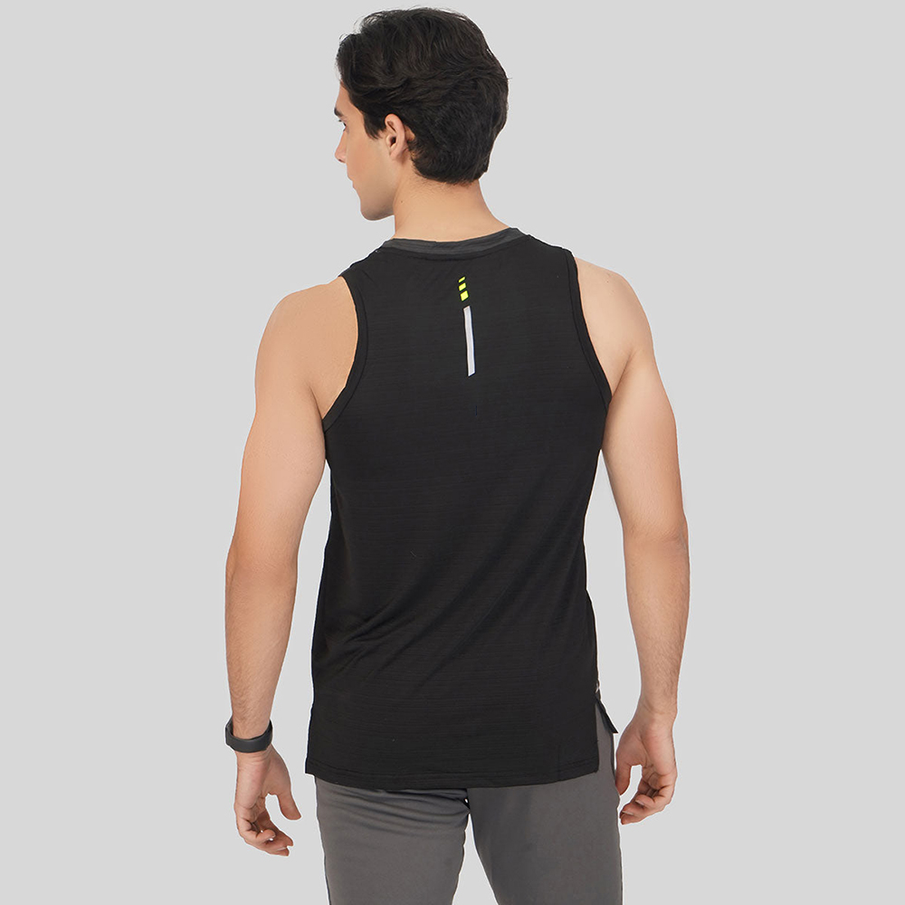 Graphic Print Men’s Tank Top